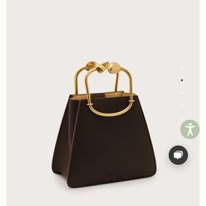 Cult Gaia Maxine Top Handle